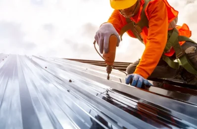 Travaux de zinguerie à Longchamp-sur-Aujon